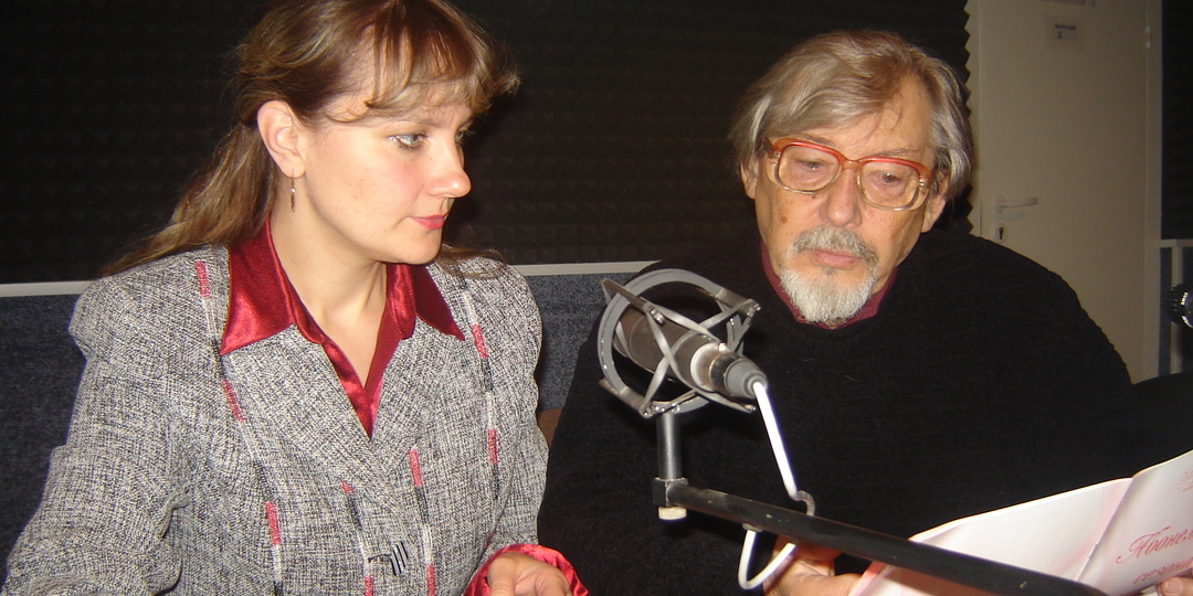 Воспоминания о Сергее Ростиславовиче Зубковском.