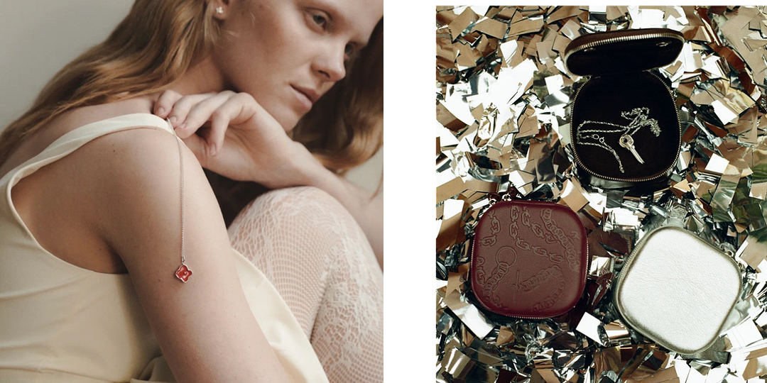 45 модных подарков на Новый год для нее и для него