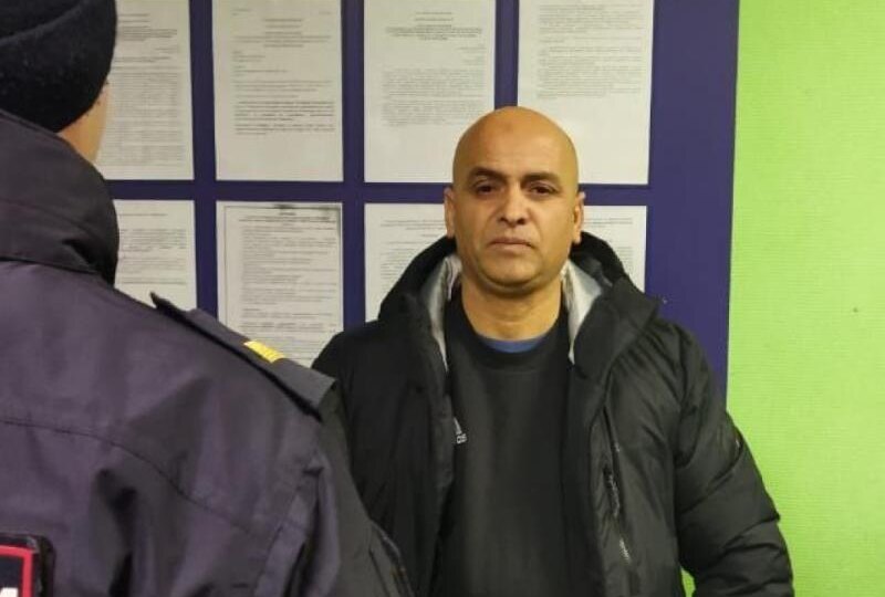 В Рязани депортировали шестерых иностранных граждан за нарушение законов