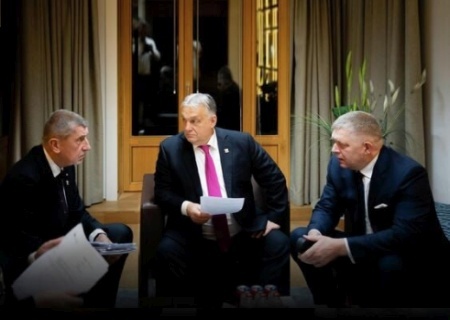    А что, так можно было? Три страны ЕС показали остальным путь выхода из кабалы глобализма