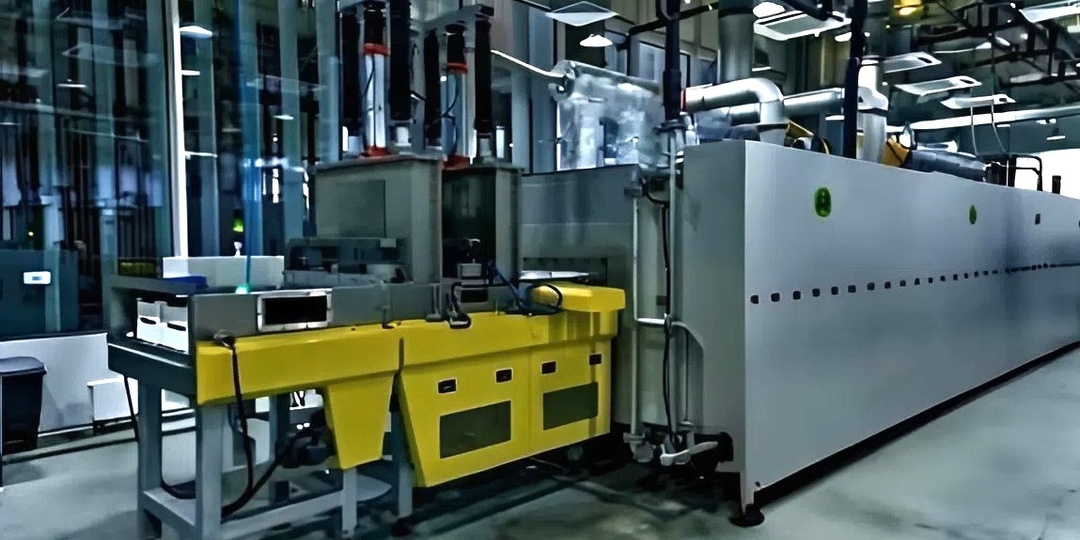 В России стартовало производство катодных материалов для аккумуляторов