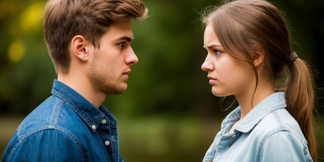 Семейка нищебродов.