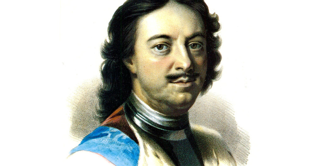 Царь-реформатор до конца: пышные похороны Петра I и создание императорской усыпальницы