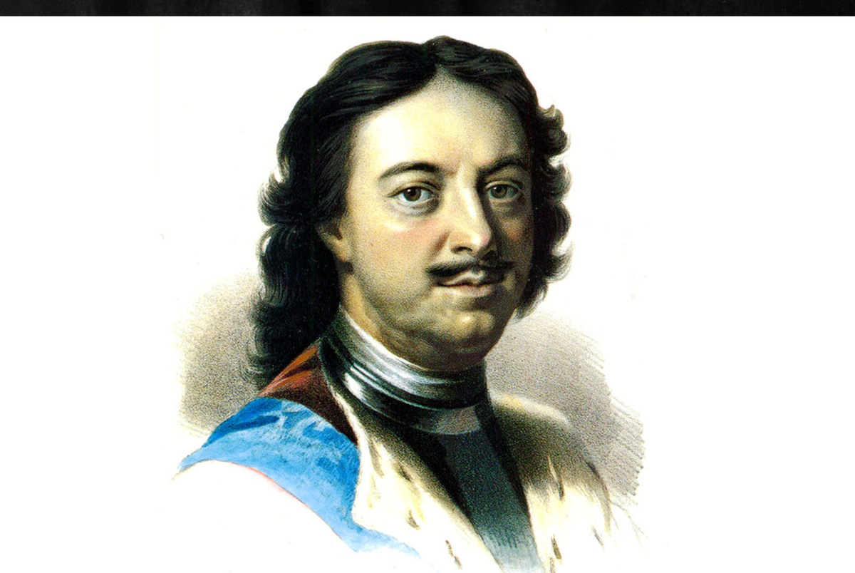 30 мая (9 июня) 1672 — 28 января (8 февраля) 1725