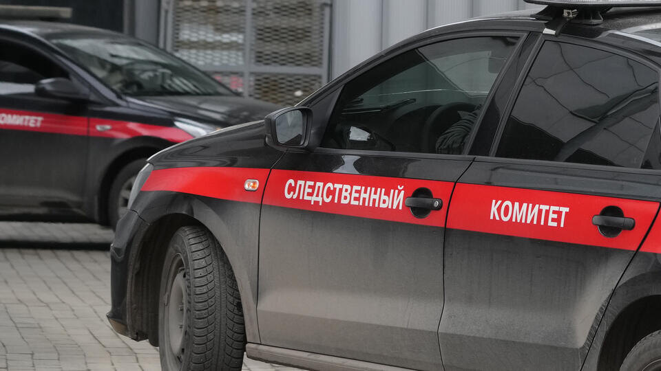     После обращения вдовы бойца СВО к Путину возбуждено дело о халатности ИЗВЕСТИЯ/Дмитрий Коротаев