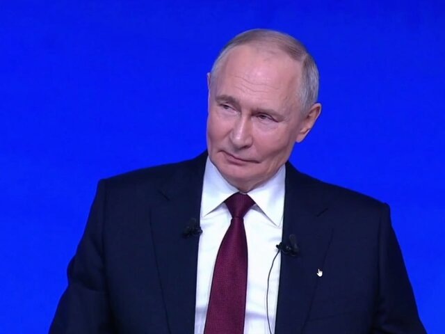    Фото: телеграм-канал "Кремль. Новости"