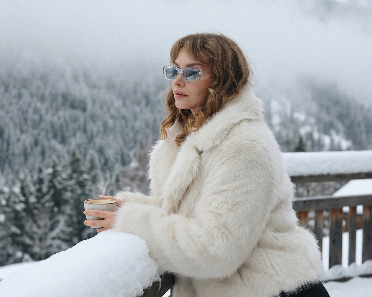 Меня зовут Таня, добро пожаловать в мой блог! Здесь эстетично, уютно и всегда хорошо пахнет :)