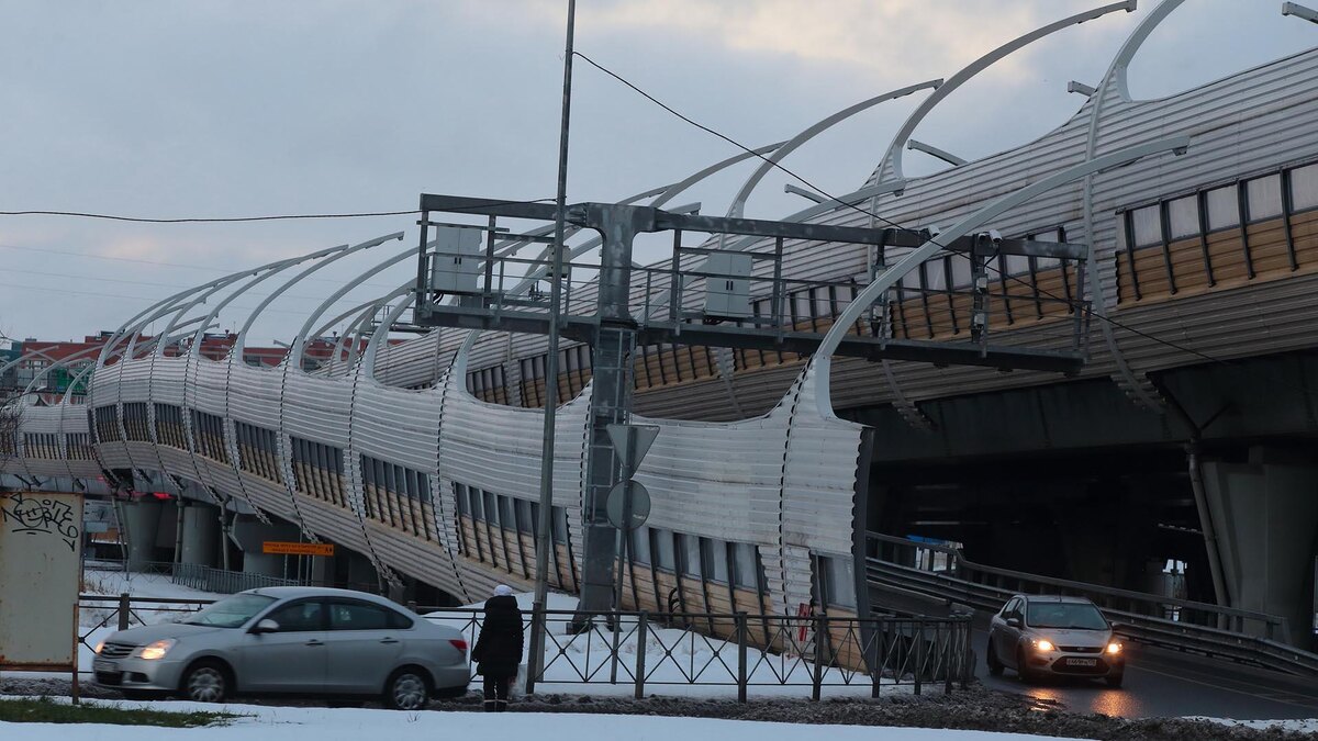    Фото: Zamir Usmanov/globallookpress.com