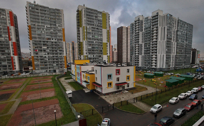    © Анастасия Илюшина / ЛенТВ24. Архивное фото