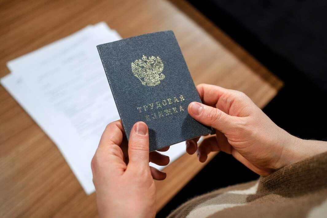 Фото: ИЗВЕСТИЯ/Анна Селина