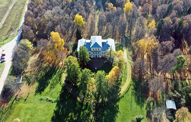 97 километров дорог к туробъектам отремонтировано в Тверской области в этом году