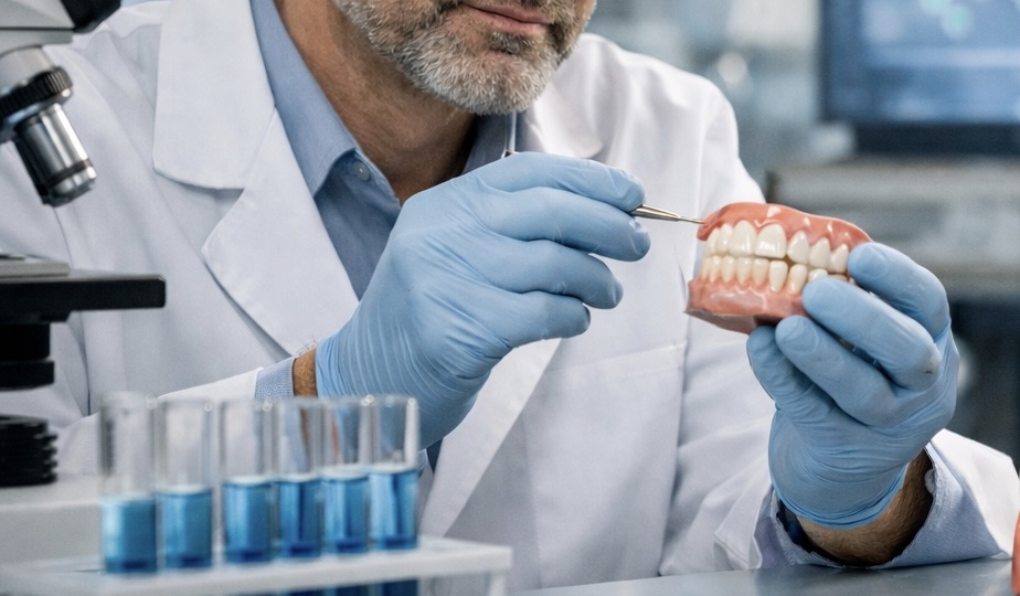 Кариесу — КОНЕЦ! Новые технологии в стоматологии: будущее уже рядом