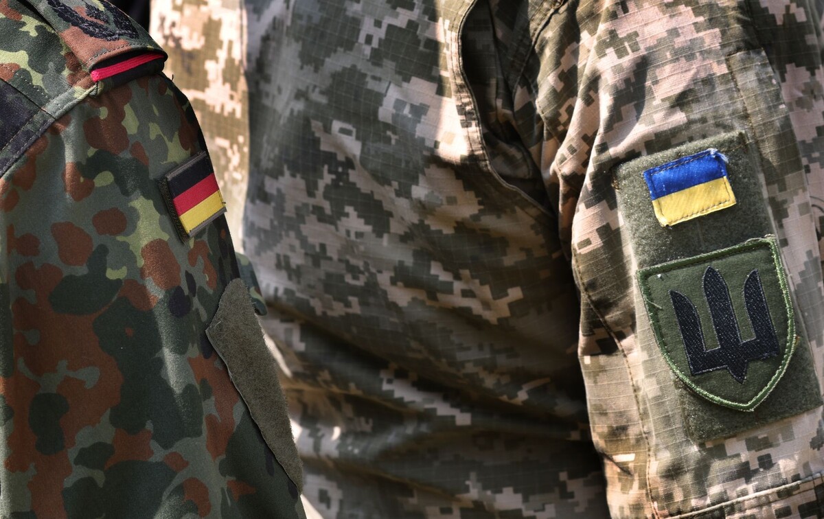     / Источник: © Karl-Josef Hildenbrand/Global Look Press