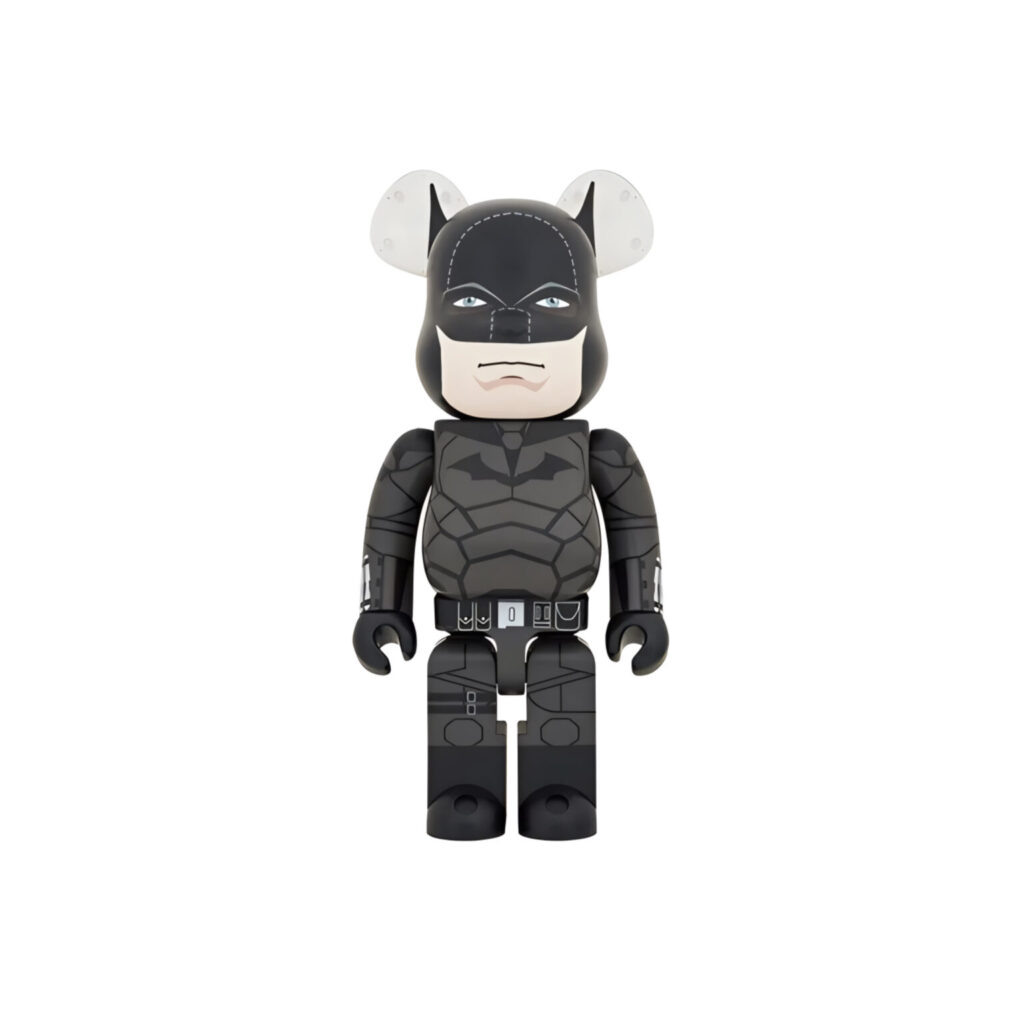 Фигура, BE@RBRICK, 129 000 рублей smirnov  📷
