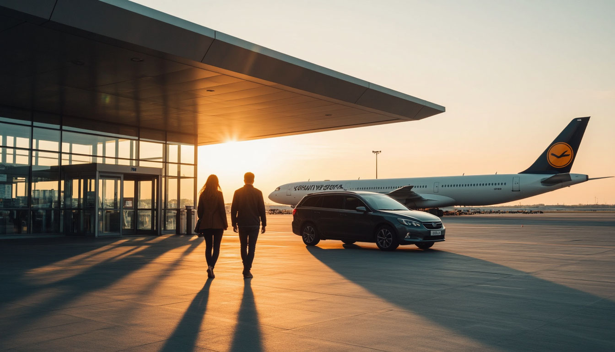 Аренда авто в Албуфейре (Португалия)