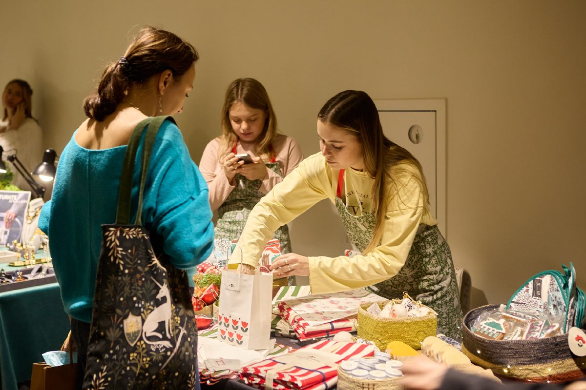 Фотограф: Алена Бойко