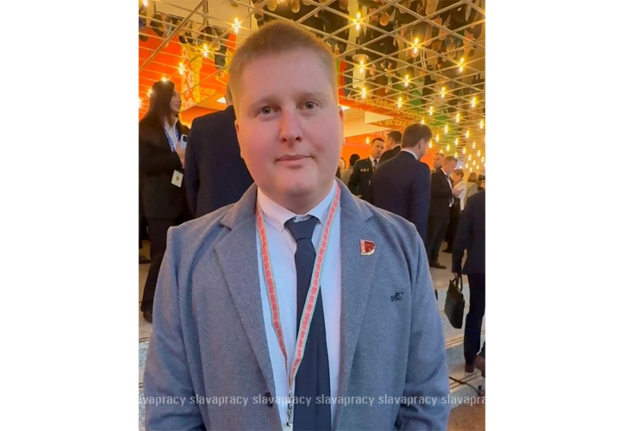     Михаил Стельмах: "Приоритет новой программы — потенциал регионов и поддержка молодых специалистов"