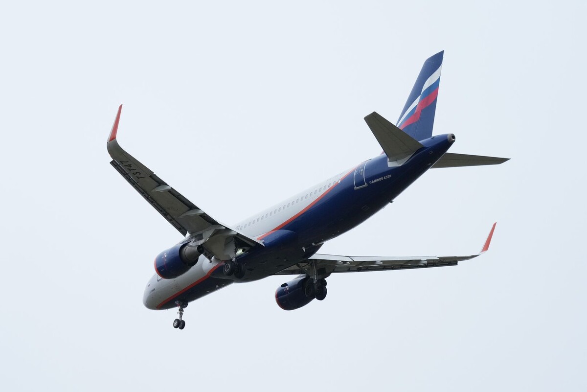     / Источник: © ИЗВЕСТИЯ/Дмитрий Коротаев