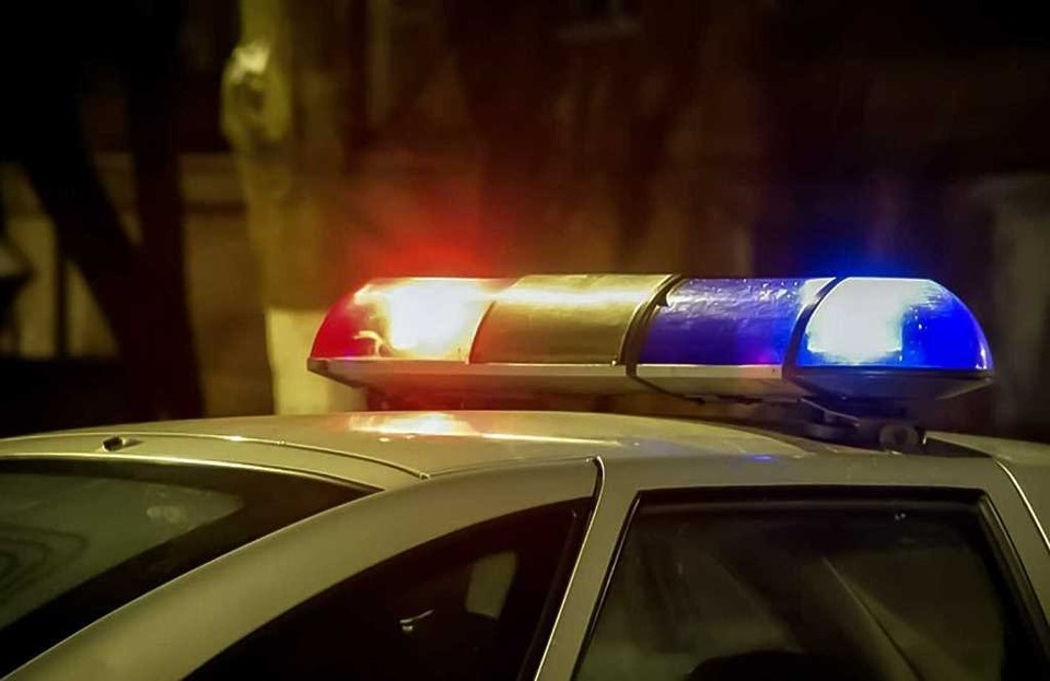    Инцидент едва не привел к трагедии. Фото: 40.мвд.рф