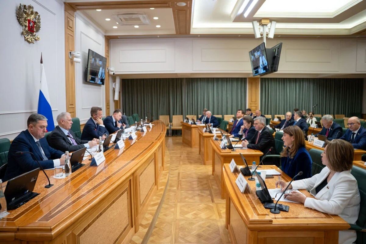 Фото: Александр Плонский / «Агроэксперт»