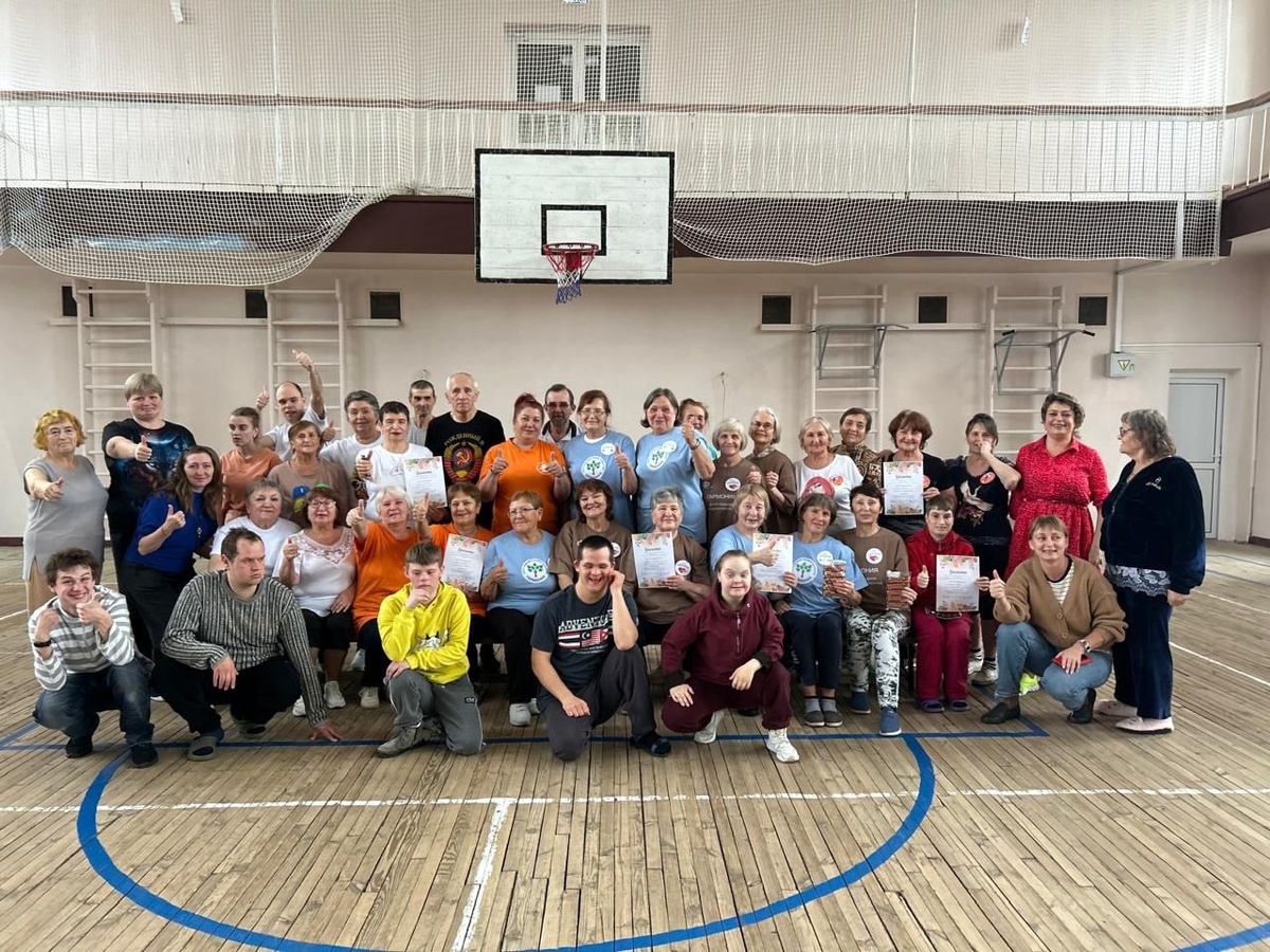 Фото группы «АФК в Карпинске» в социальной сети «ВКонтакте».