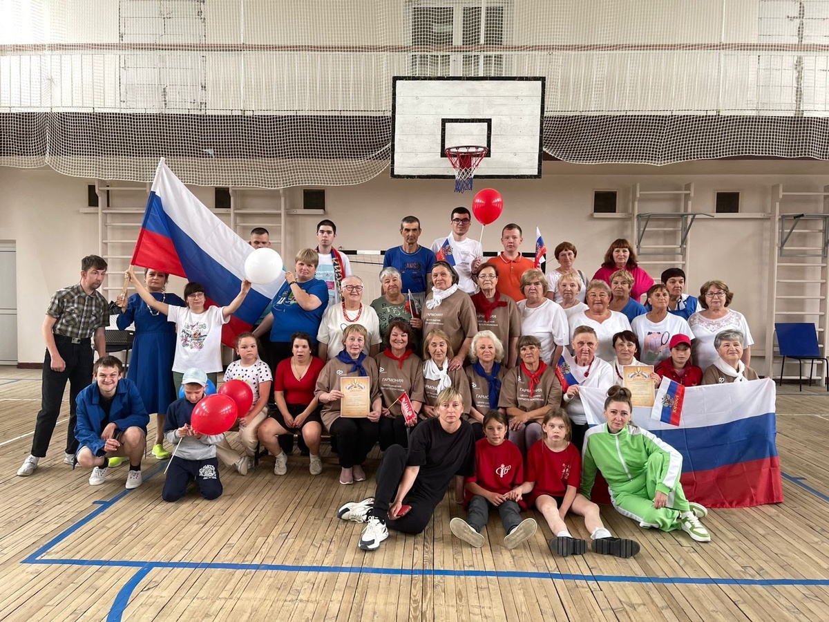 Фото группы «АФК в Карпинске» в социальной сети «ВКонтакте».