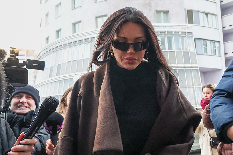    © Алексей Белкин/NEWS.ru/ТАСС