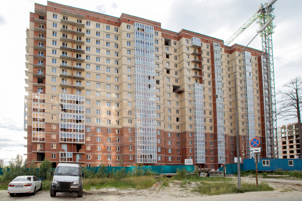    Владимир Путин: мораторий на штрафы в отношении застройщиков, которые не сдают жильё вовремя, закончится в этом году