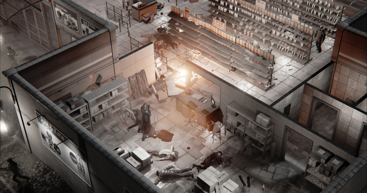 К сожалению, иногда такое происходит в и реальности