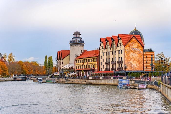 Обложка © Shutterstock / FOTODOM / Artem Grebenyuk