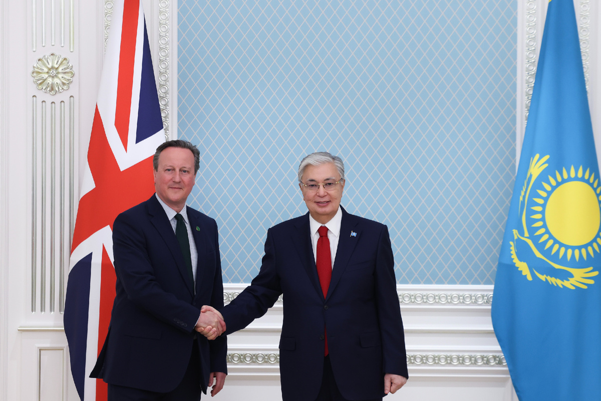 Стратегические партнёры