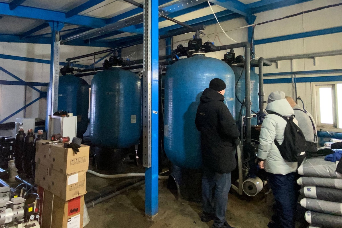 Фото: t.me/chukotraion