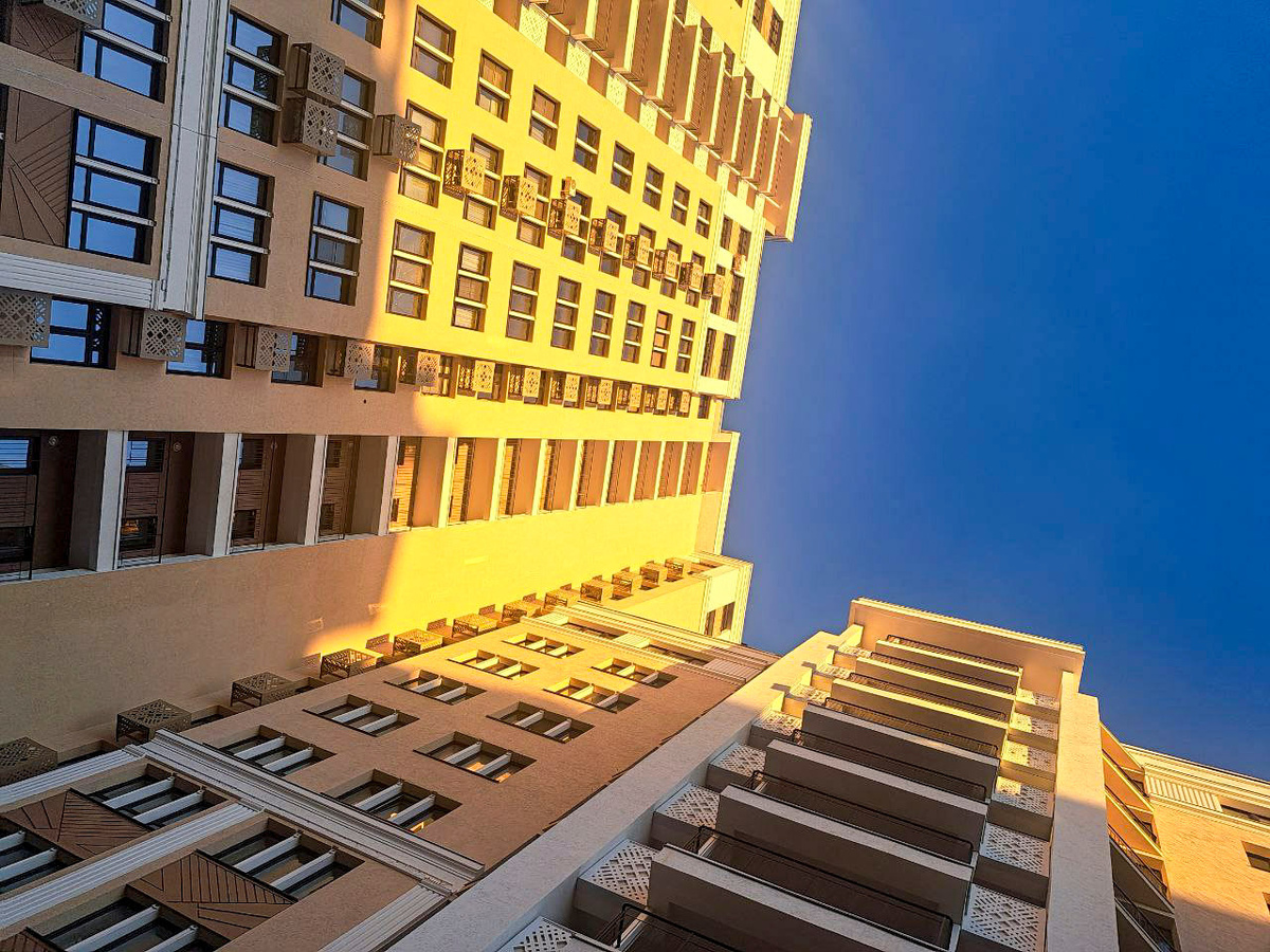 Глава государства отметил, что попросит правительство страны снять мораторий на штрафы для застройщиков.  Фото: Фото: ФедералПресс / Вера Романескул