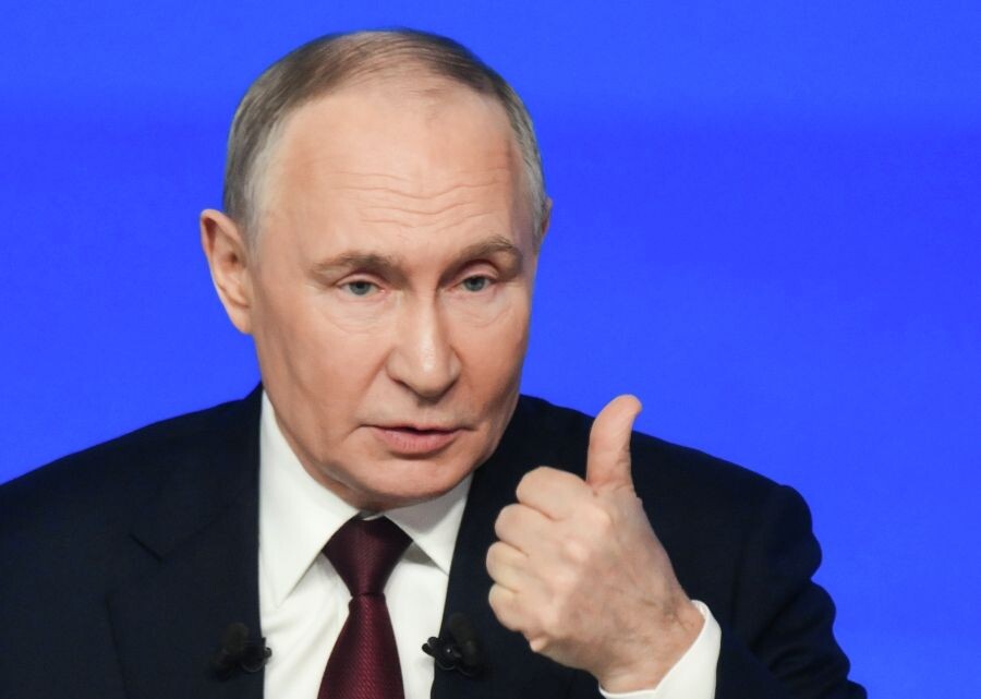     / Источник: © Григорий Сысоев/РИА Новости