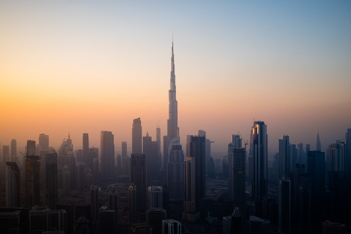 Дубай — один из самых необднозначных и обсуждаемых городов мира