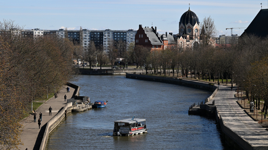    Фото: © РИА Новости/Пелагия Тихонова. 5-tv.ru