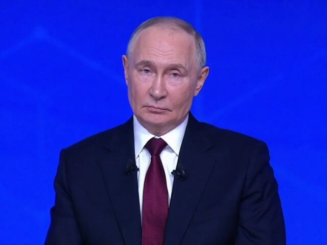    Фото: телеграм-канал "Кремль. Новости"