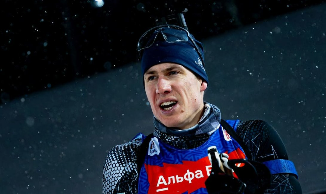 Эдуард Латыпов был быстрее всех в Чайковском. Фото: соцсети