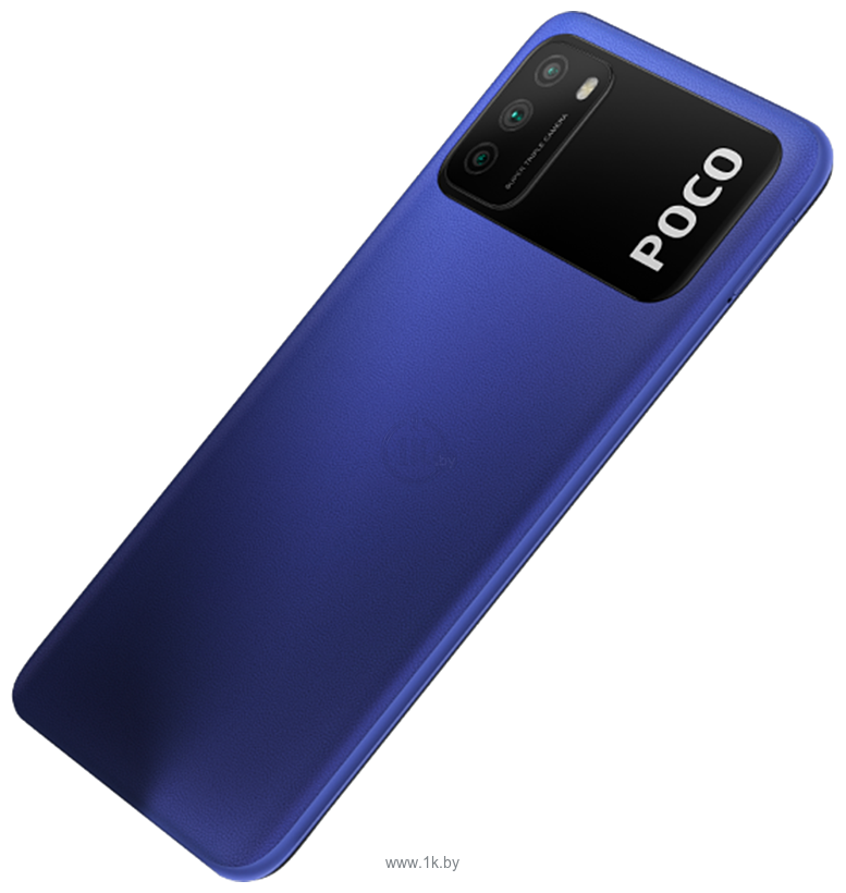 Перестал включаться poco m3 и заряжаться