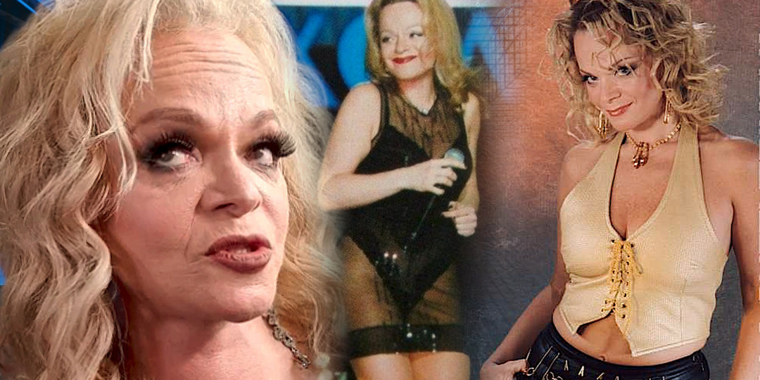 Вскрылись неприятные и неудобные факты из биографии Ларисы Долиной