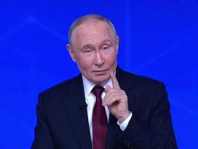    Фото: телеграм-канал "Кремль. Новости"