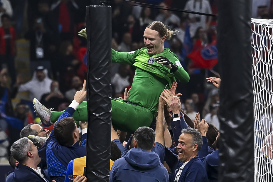    IMAGO/NOUSHAD THEKKAYIL/Global Look Press