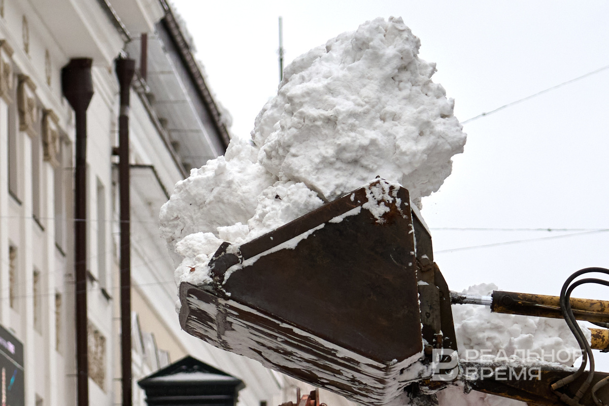   Динар Фатыхов / realnoevremya.ru