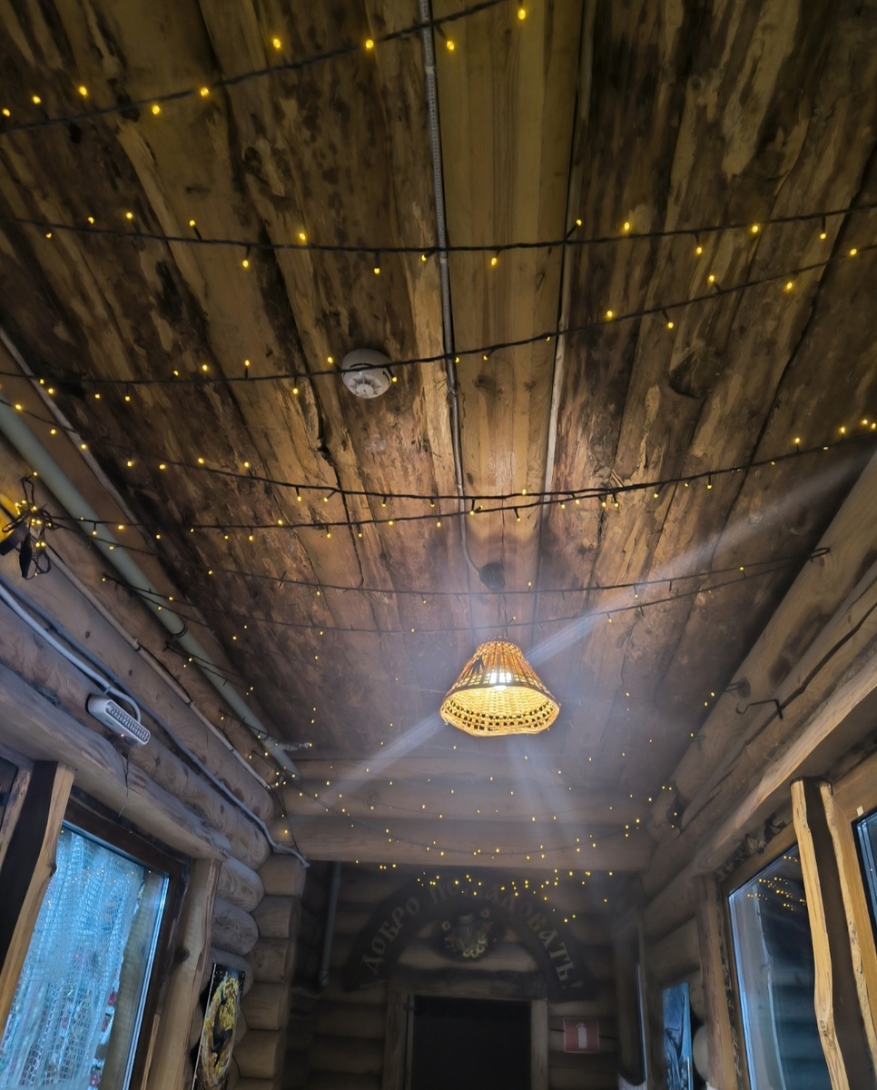 Все фотографии в статье авторские. . 