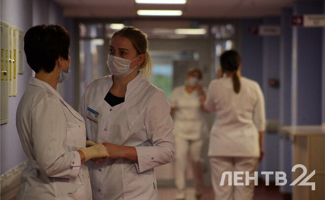    © Анастасия Илюшина / ЛенТВ24, архивное фото