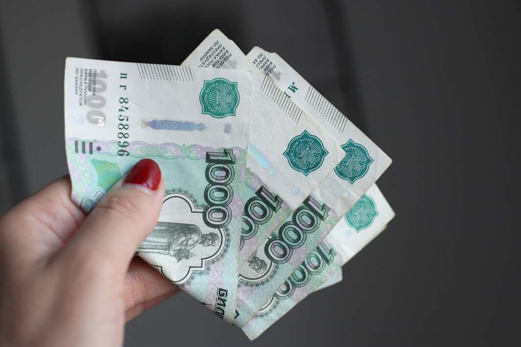 Фото: ИЗВЕСТИЯ/Юлия Майорова