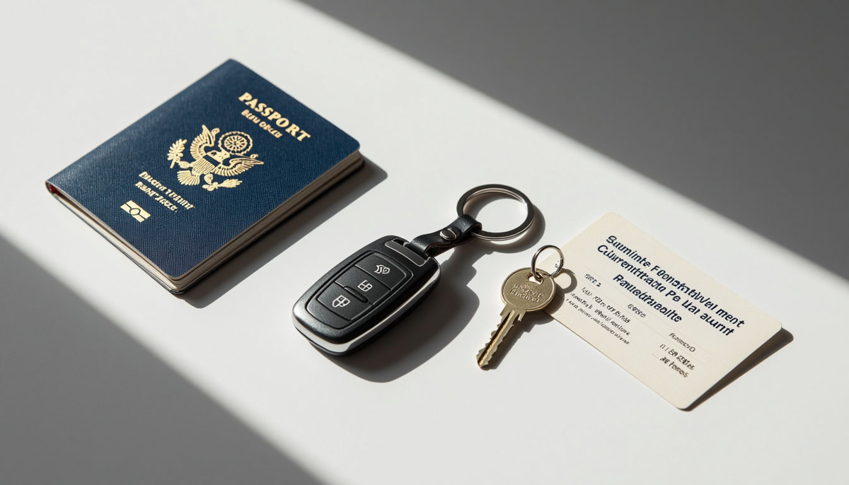 Аренда авто в Аликанте (Испания)