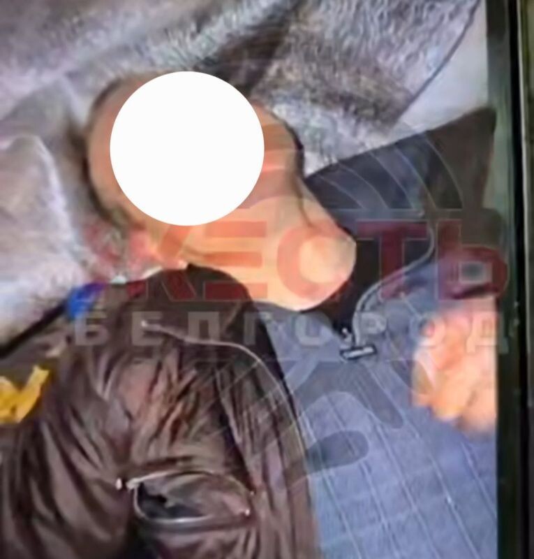    Фото: скриншот из социальных сетей