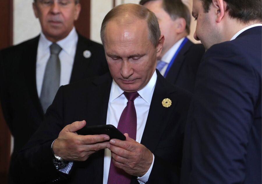     / Источник: © Михаил Климентьев/ТАСС