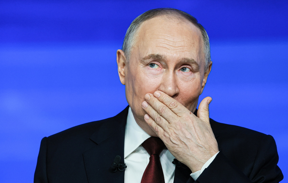 Владимир Смирнов/ТАСС